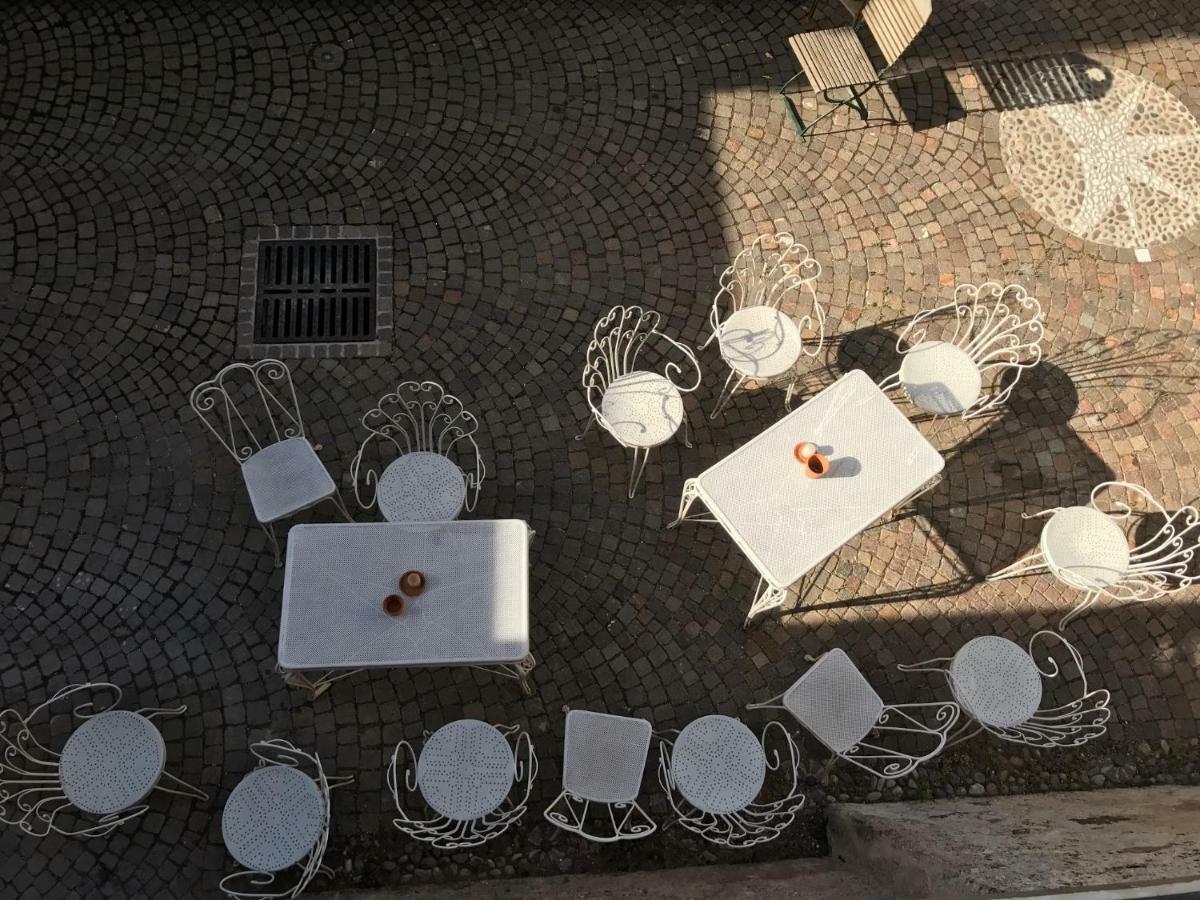 Casa Pigano Leilighet Appiano Sulla Strada Del Vino Eksteriør bilde