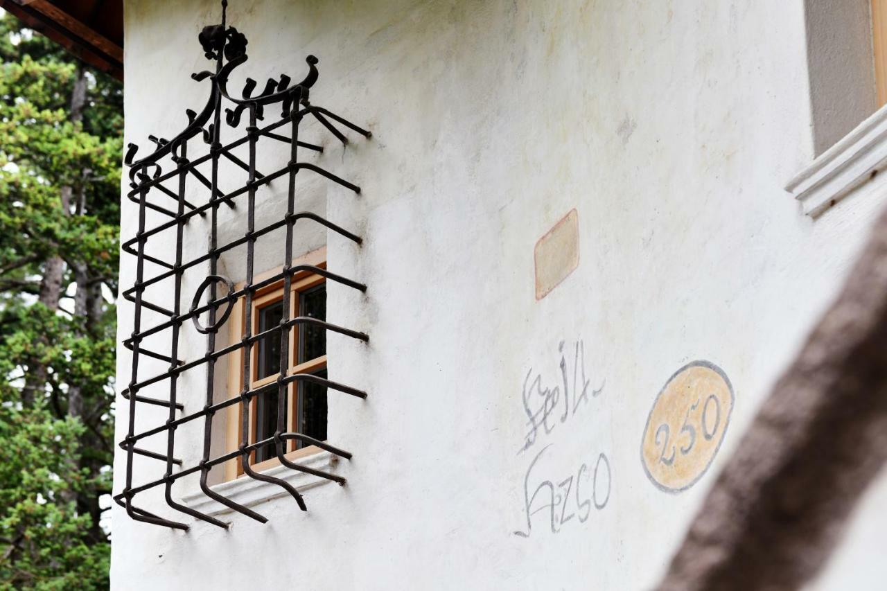 Casa Pigano Leilighet Appiano Sulla Strada Del Vino Eksteriør bilde