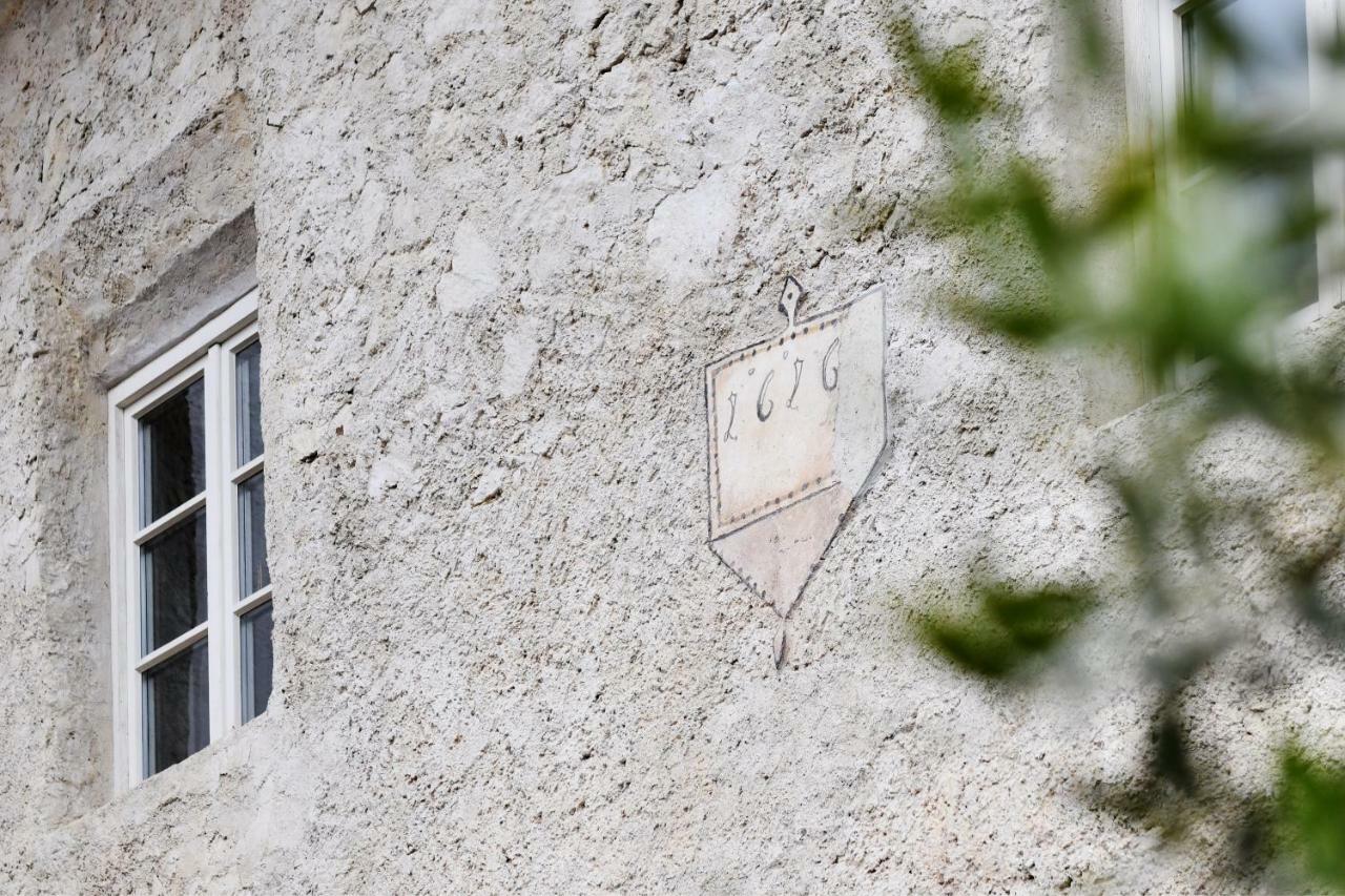 Casa Pigano Leilighet Appiano Sulla Strada Del Vino Eksteriør bilde